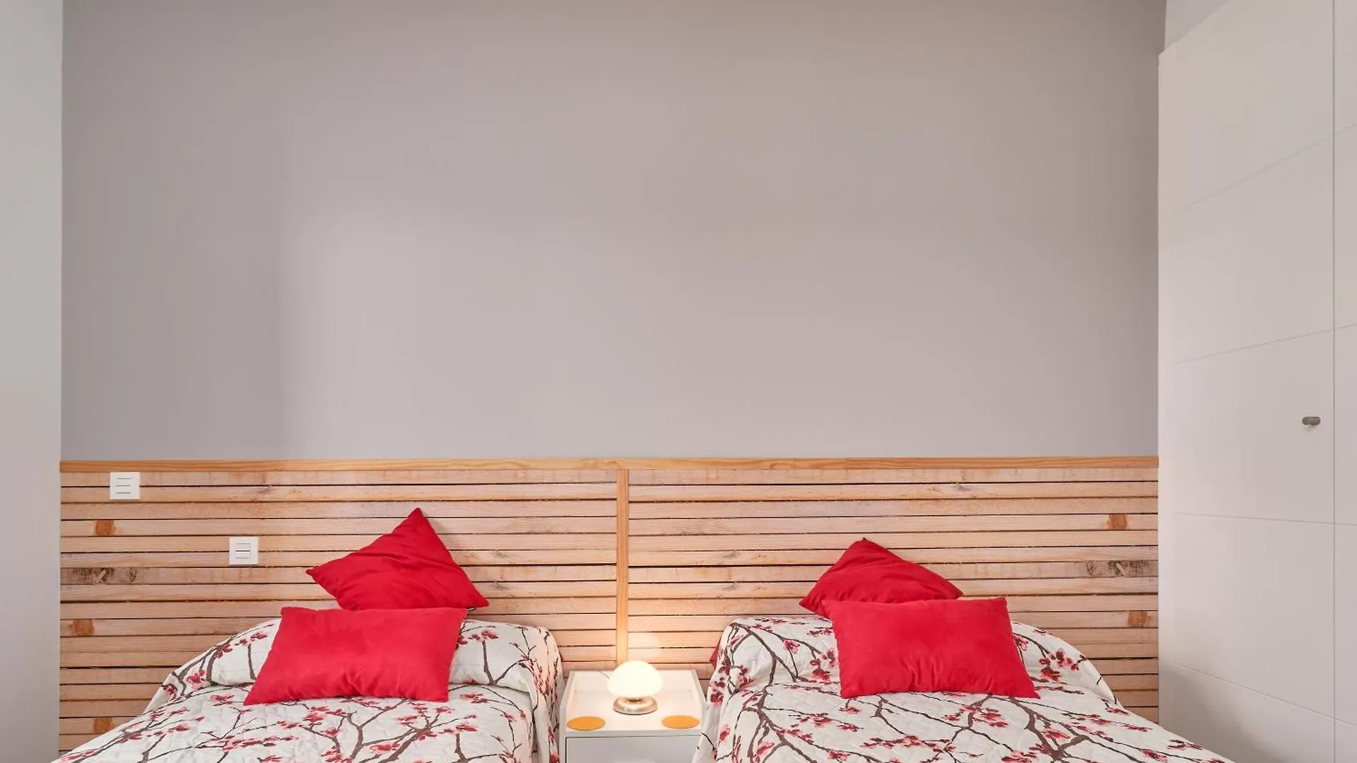 Apartamento Playa Granada Golf Motril Apartment