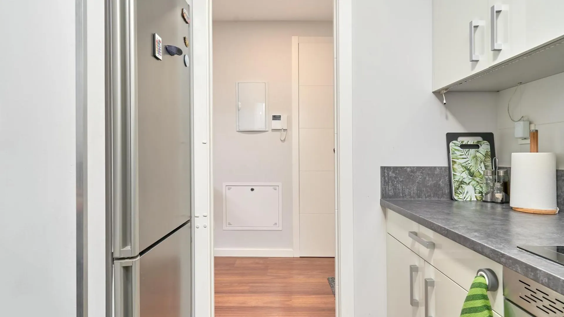 Apartamento Playa Granada Golf Motril 0*,