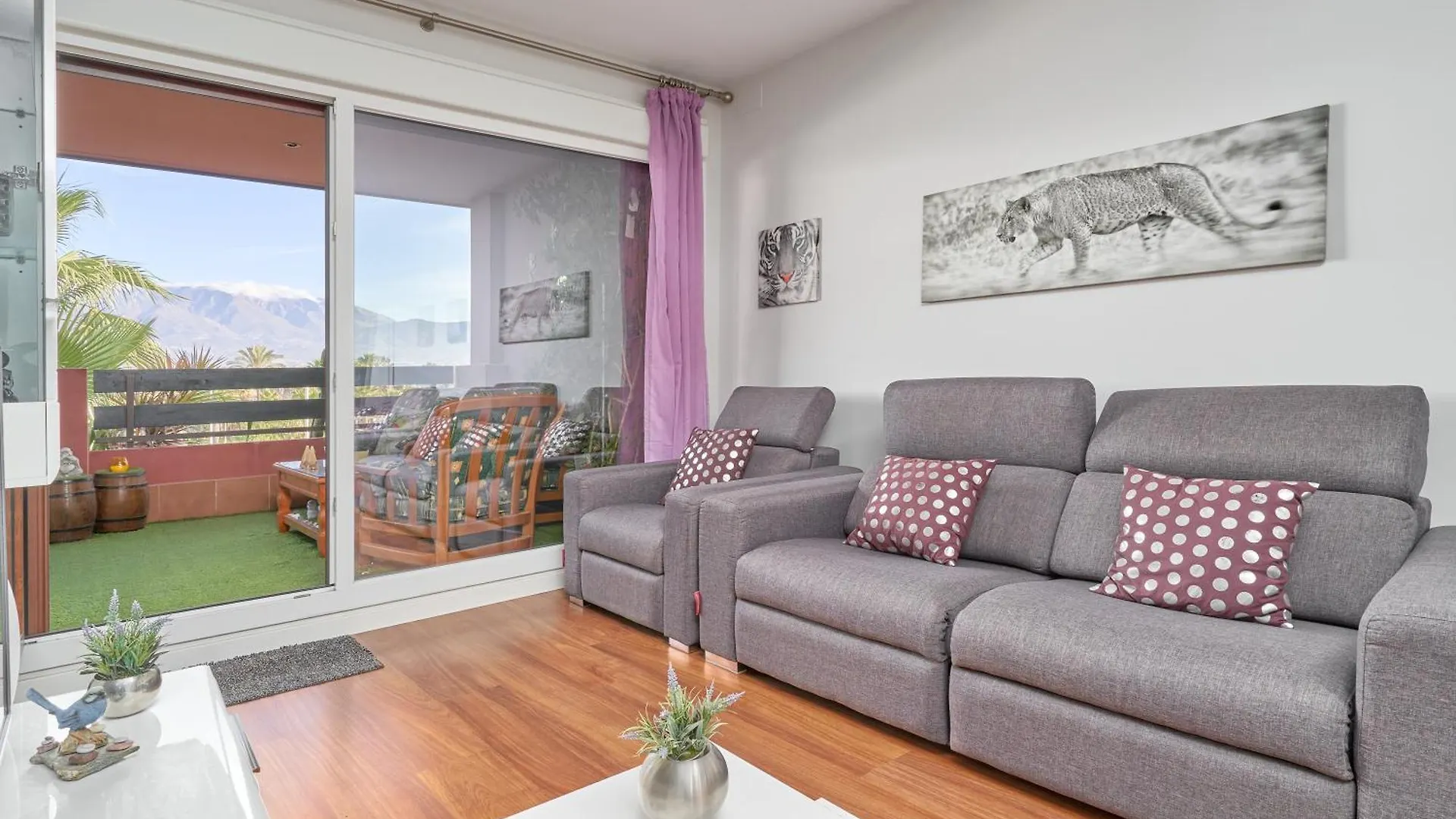 Apartment Apartamento Playa Granada Golf Motril