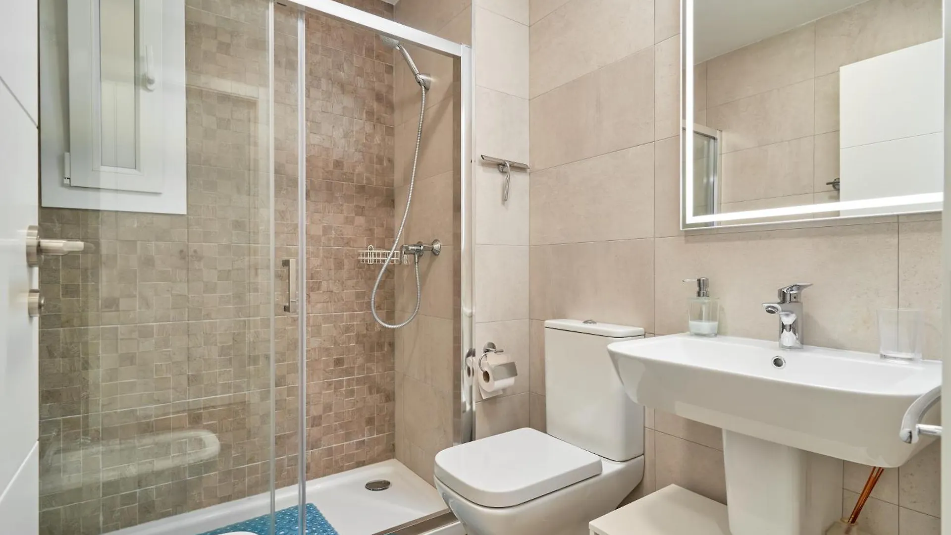 Apartamento Playa Granada Golf Motril Spain