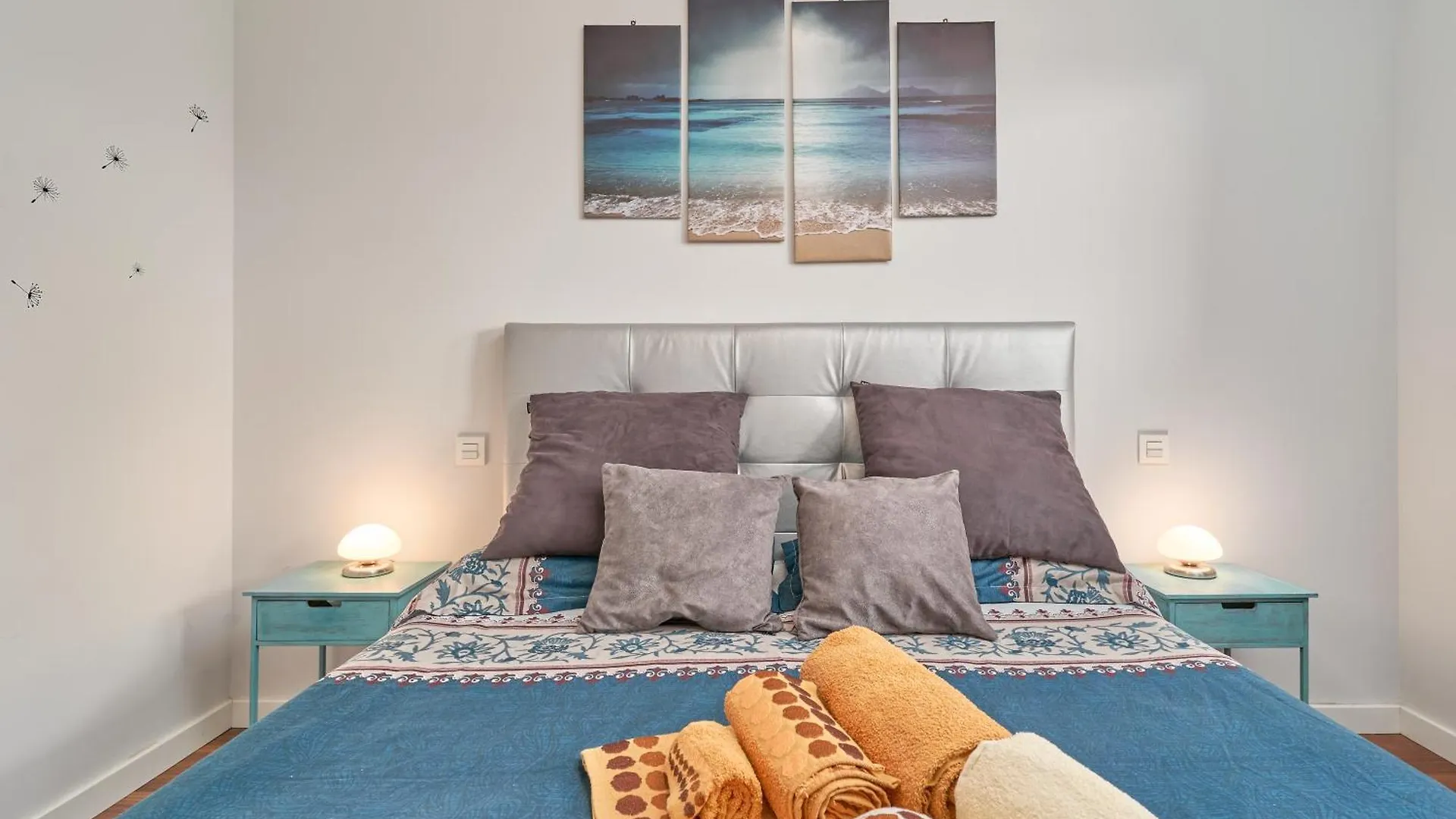 Apartment Apartamento Playa Granada Golf Motril Spain