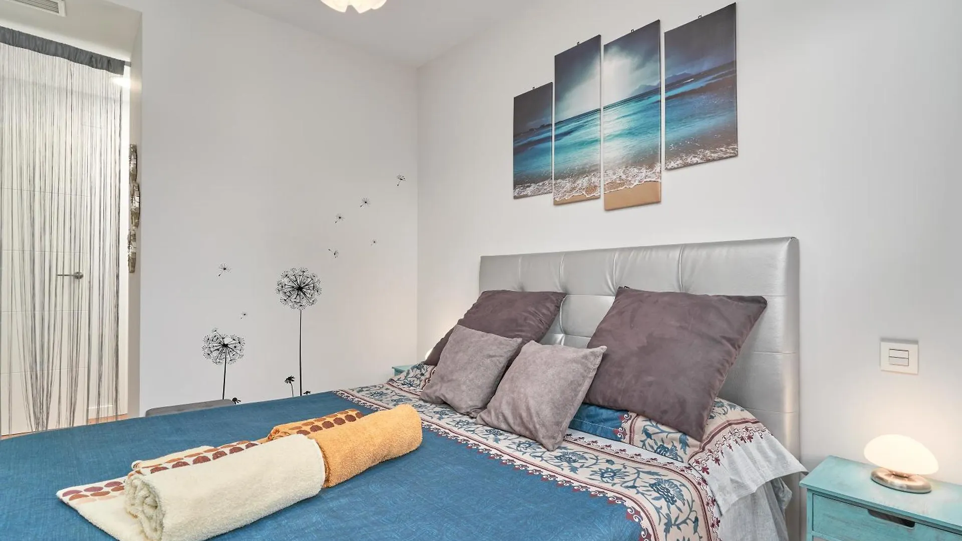 Apartamento Playa Granada Golf Motril