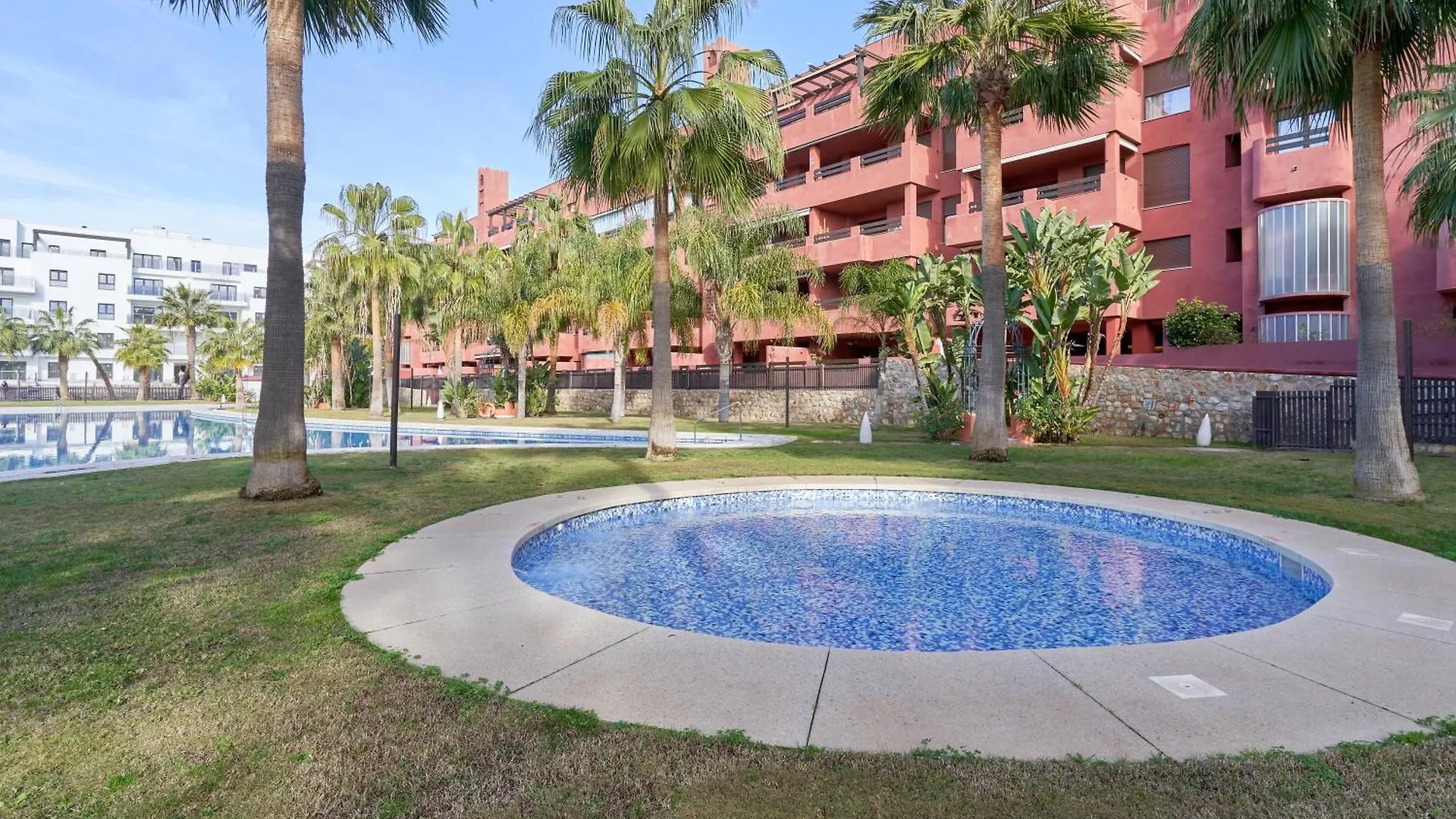 Apartamento Playa Granada Golf Motril