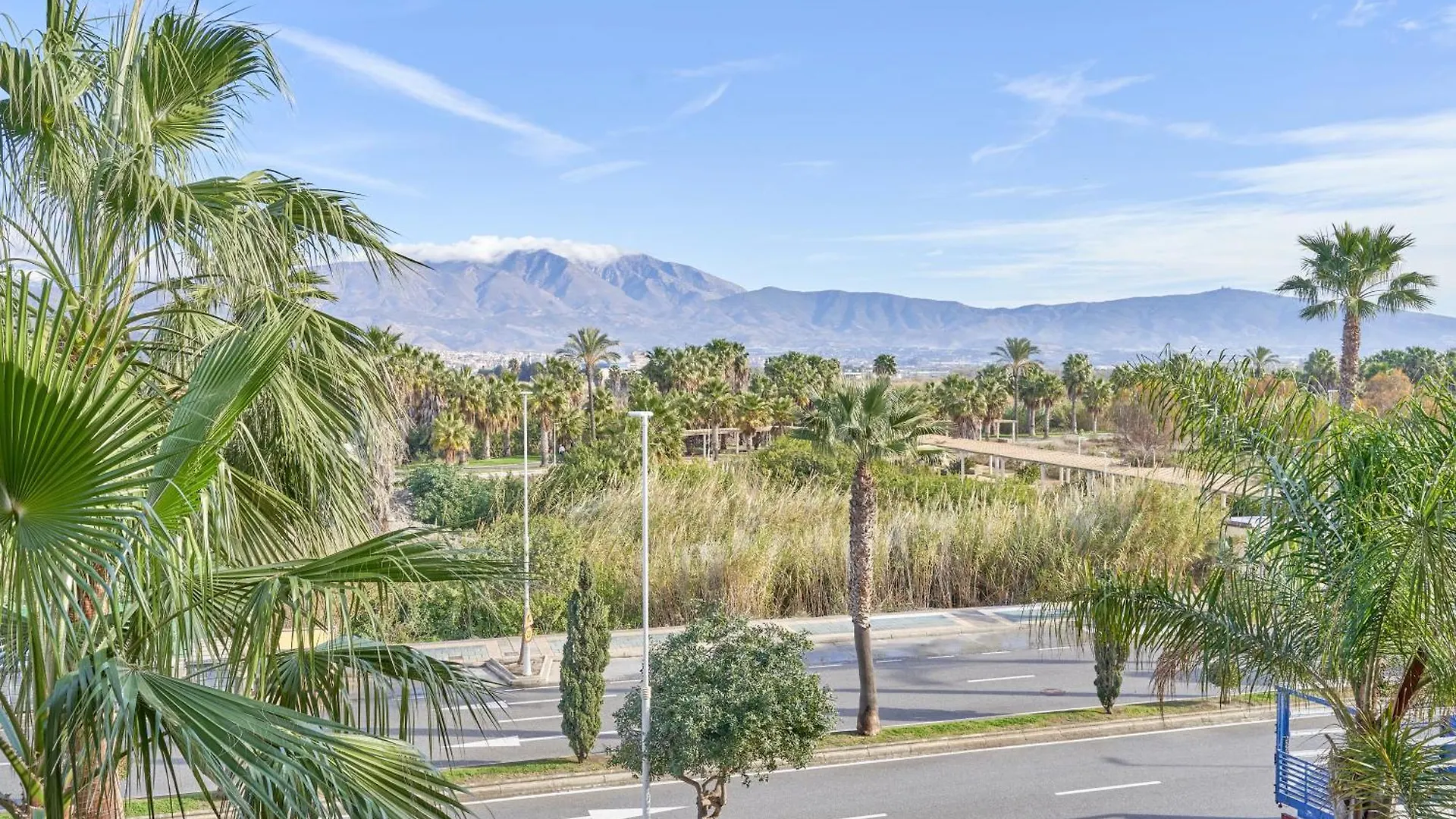 Apartamento Playa Granada Golf Motril