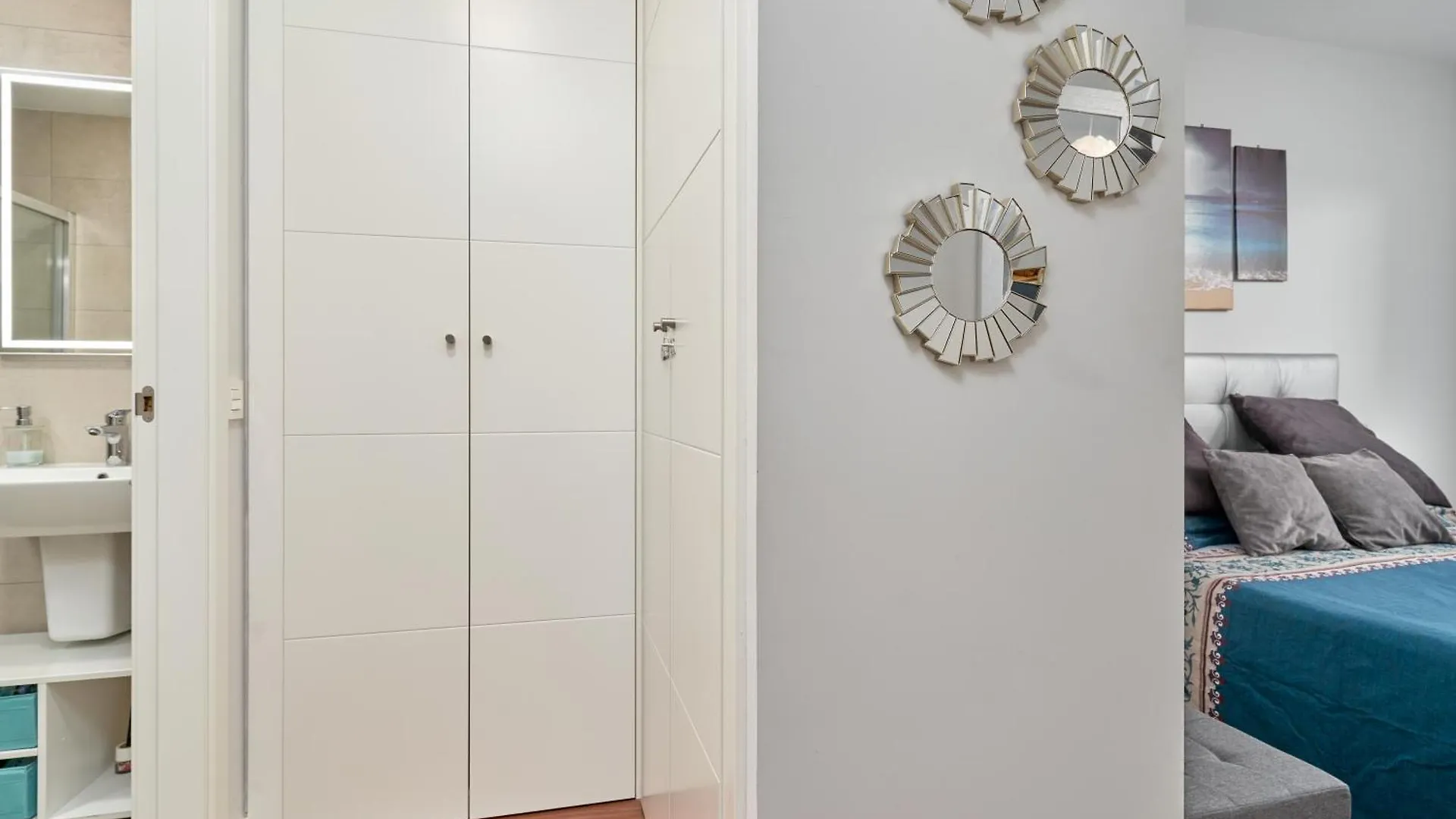 Apartamento Playa Granada Golf Motril