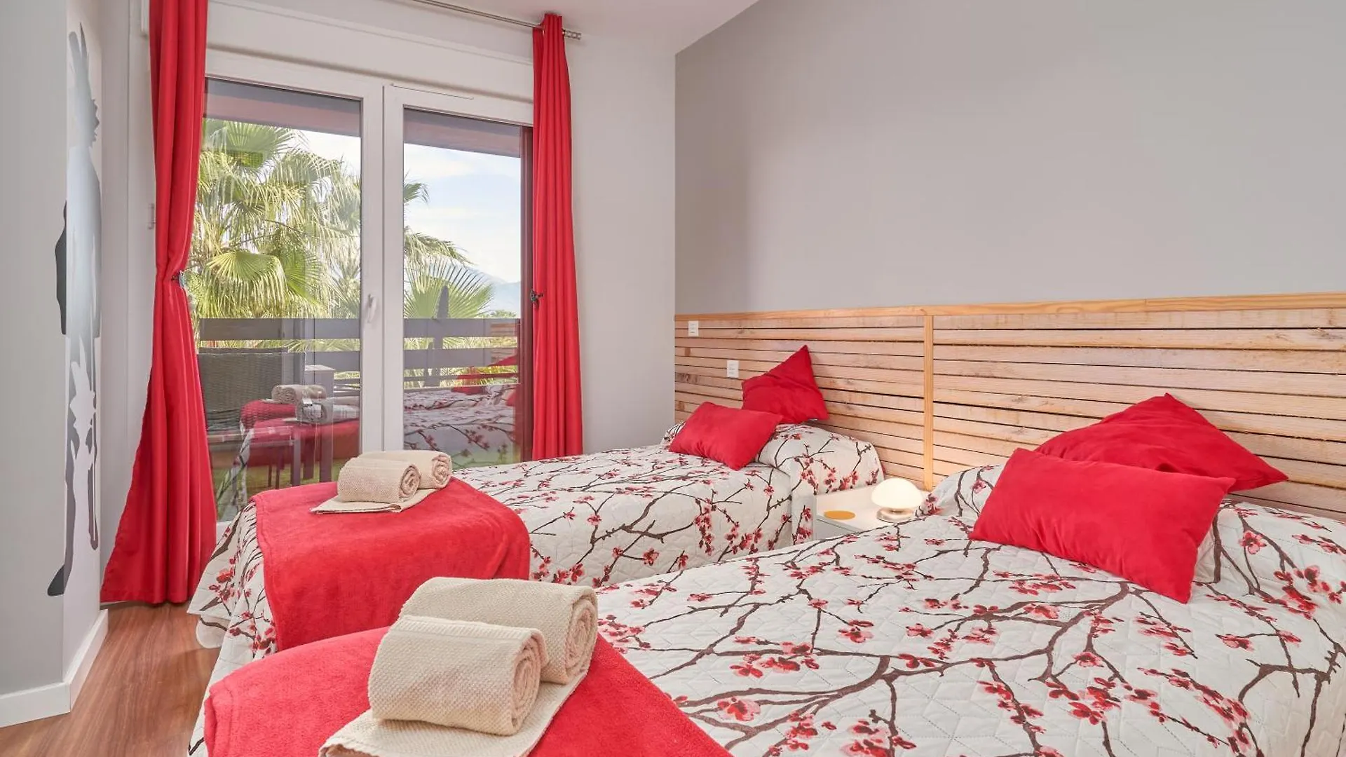 Apartamento Playa Granada Golf Motril Spain