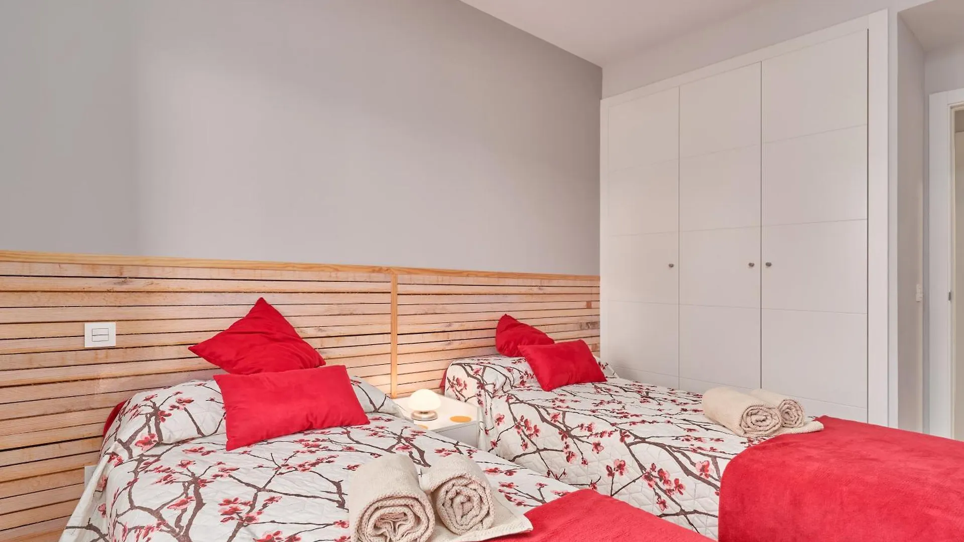 Apartamento Playa Granada Golf Motril Apartment