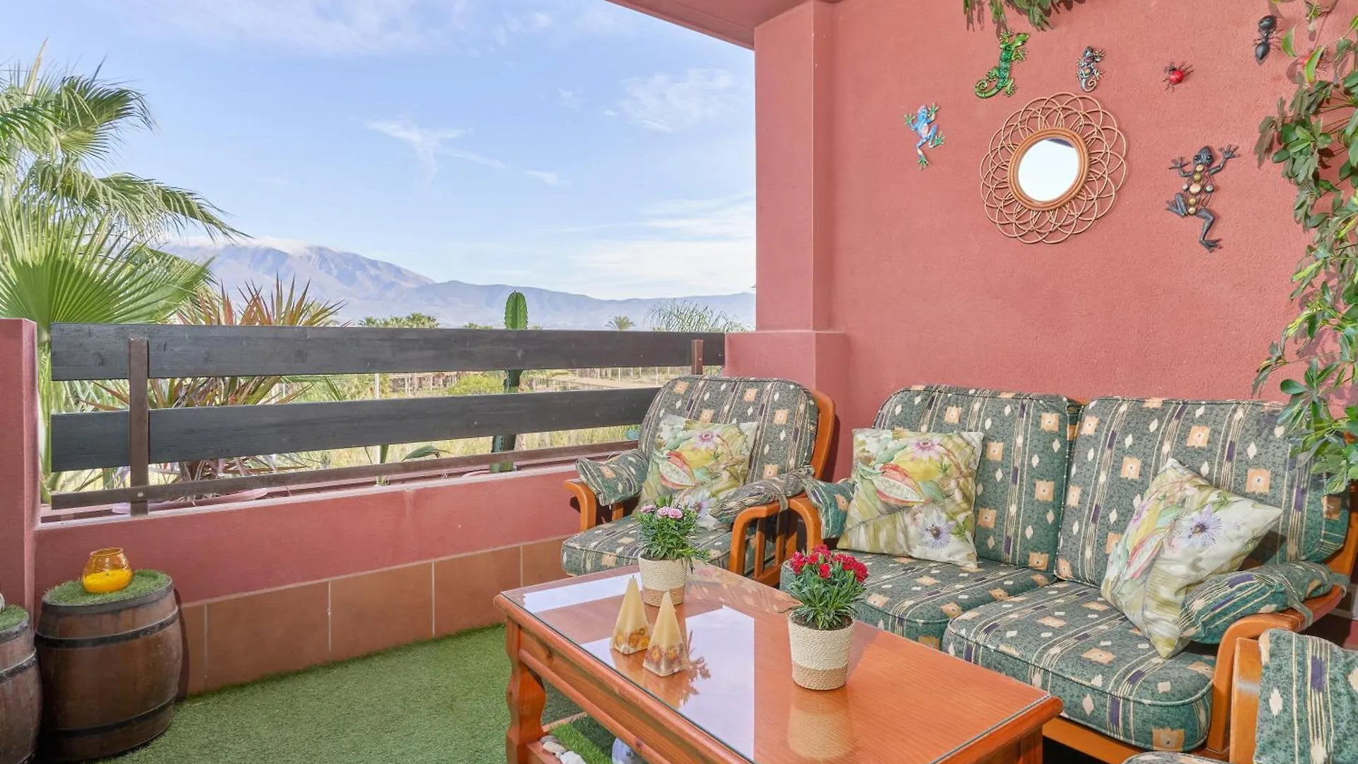 Apartamento Playa Granada Golf Motril Spain