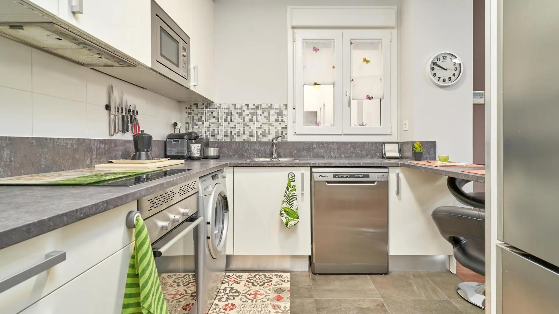 Apartamento Playa Granada Golf Motril 0*,  Spain