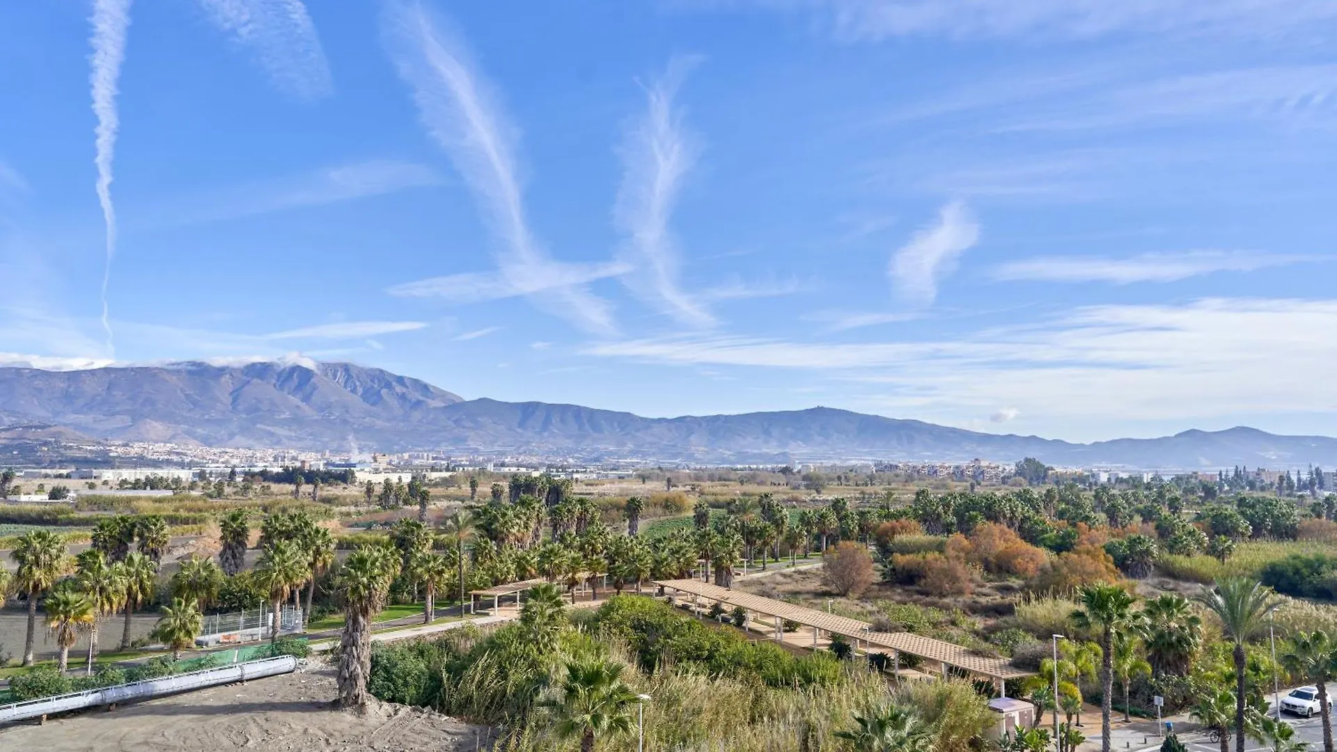 Apartamento Playa Granada Golf Motril